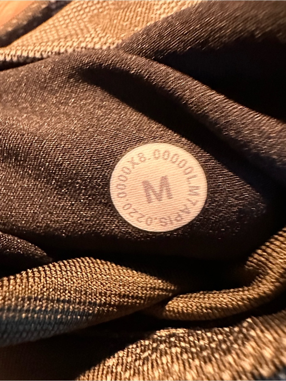 Lululemon T.H.E. Short 7" Mesh Linerless M Variegated Mesh Camo Max Dark Olive - Picture 6 of 15